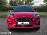 Ford Puma Image 4