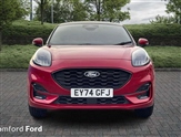 Ford Puma Image 4