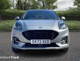 Ford Puma Image 4