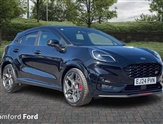 Ford Puma Image 1