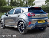 Ford Puma Image 3