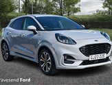 Ford Puma Image 1