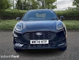 Ford Puma Image 4