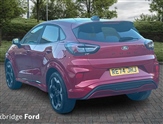 Ford Puma Image 2