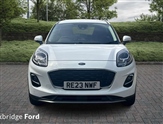 Ford Puma Image 4
