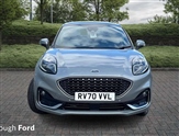 Ford Puma Image 2