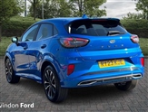 Ford Puma Image 2