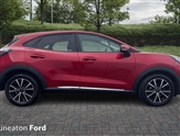Ford Puma Image 3