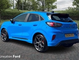 Ford Puma Image 2