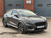 Used Ford Puma