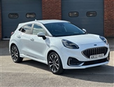 Used Ford Puma