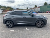 Used Ford Puma