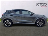Ford Puma Image 4