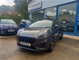 Used Ford Puma Used Ford Puma