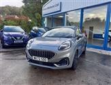 Used Ford Puma