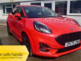 Used Ford Puma