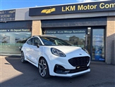 Used Ford Puma