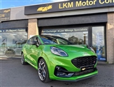 Used Ford Puma