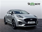 Ford Puma Image 1