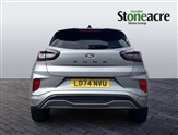 Ford Puma Image 4