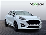 Ford Puma Image 1