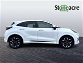 Ford Puma Image 2