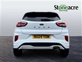 Ford Puma Image 4