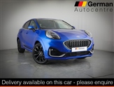 Used Ford Puma