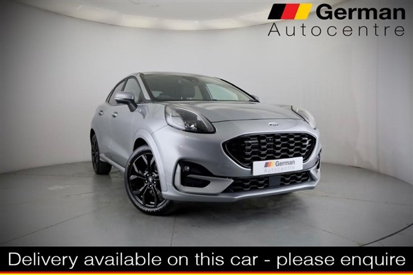 Large image for the Used Ford PUMA