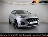 Used Ford Puma