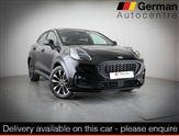 Used Ford Puma Used Ford Puma