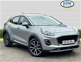 Used Ford Puma