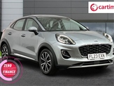 Ford Puma Image 1