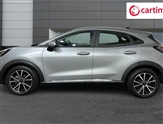 Ford Puma Image 3