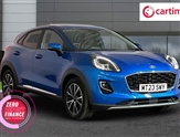 Ford Puma Image 1