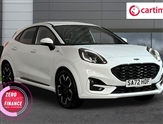 Ford Puma Image 1