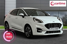 Used Ford Puma