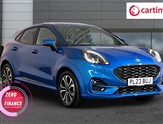 Ford Puma Image 1