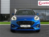 Ford Puma Image 4