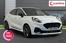 Used Ford Puma Used Ford Puma