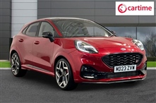 Used Ford Puma Used Ford Puma