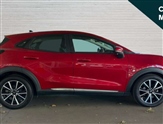 Ford Puma Image 2