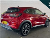 Ford Puma Image 3