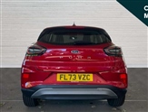Ford Puma Image 4