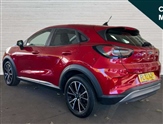 Ford Puma Image 5