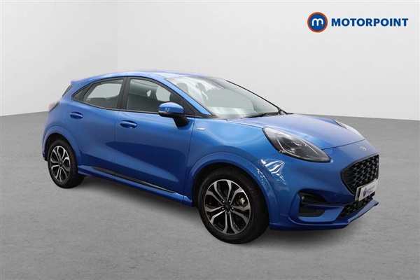 Large image for the Used Ford Puma