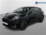 Ford Puma Image 3