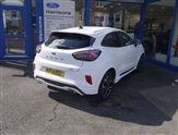 Ford Puma Image 4