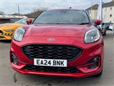 Ford Puma Image 3