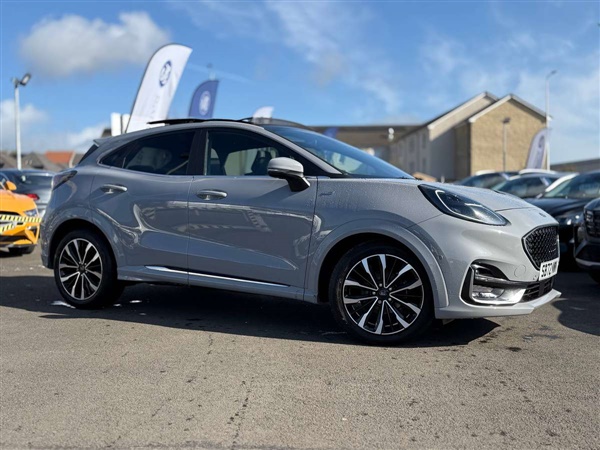 Large image for the Used Ford Puma
